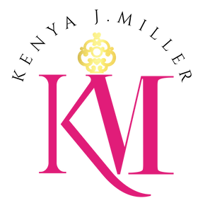 Kenya J. Miller
